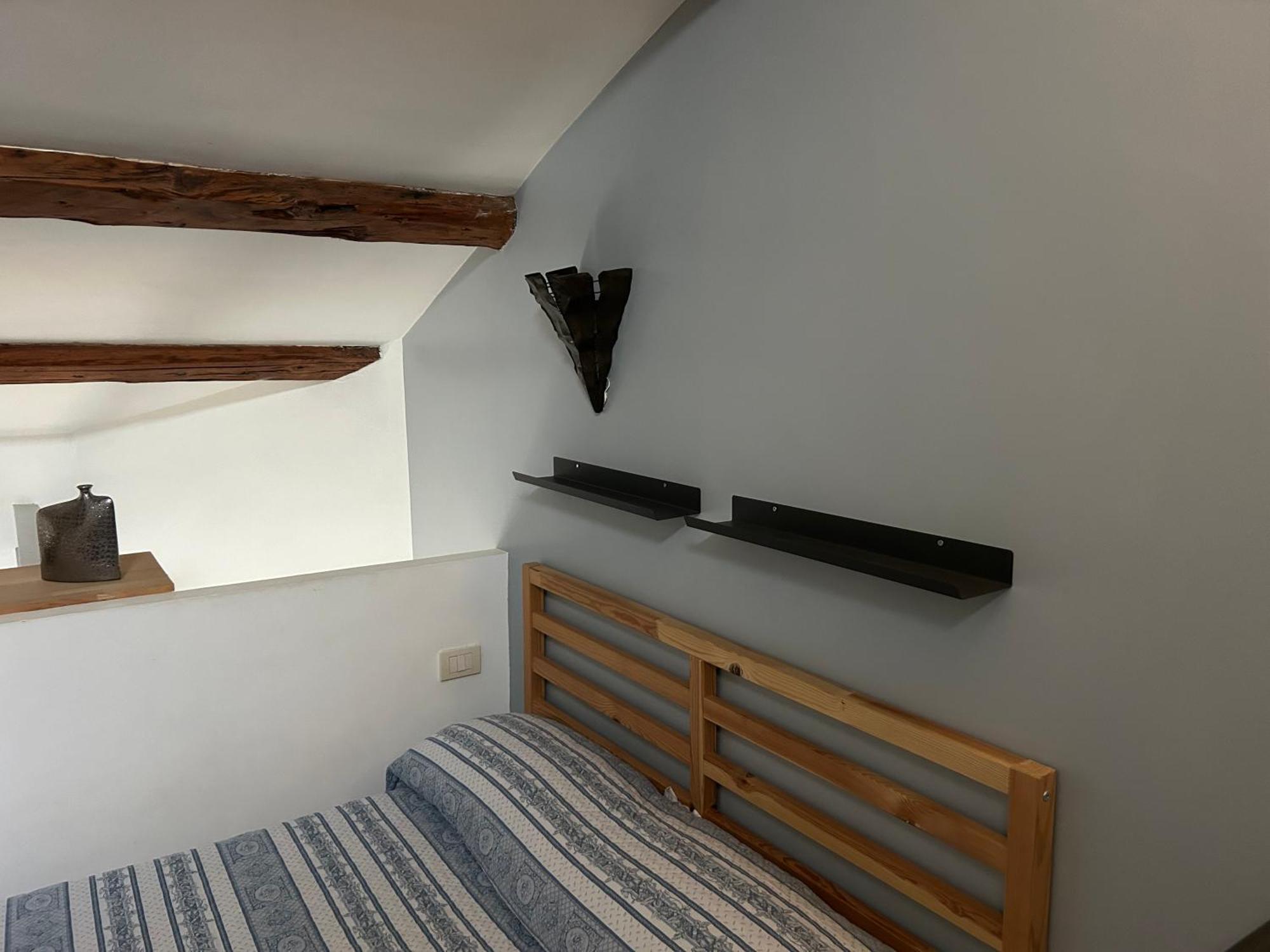 Apartamento The Queen Roma