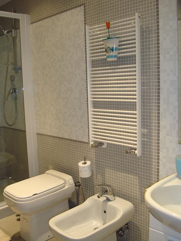 Apartamento The Queen